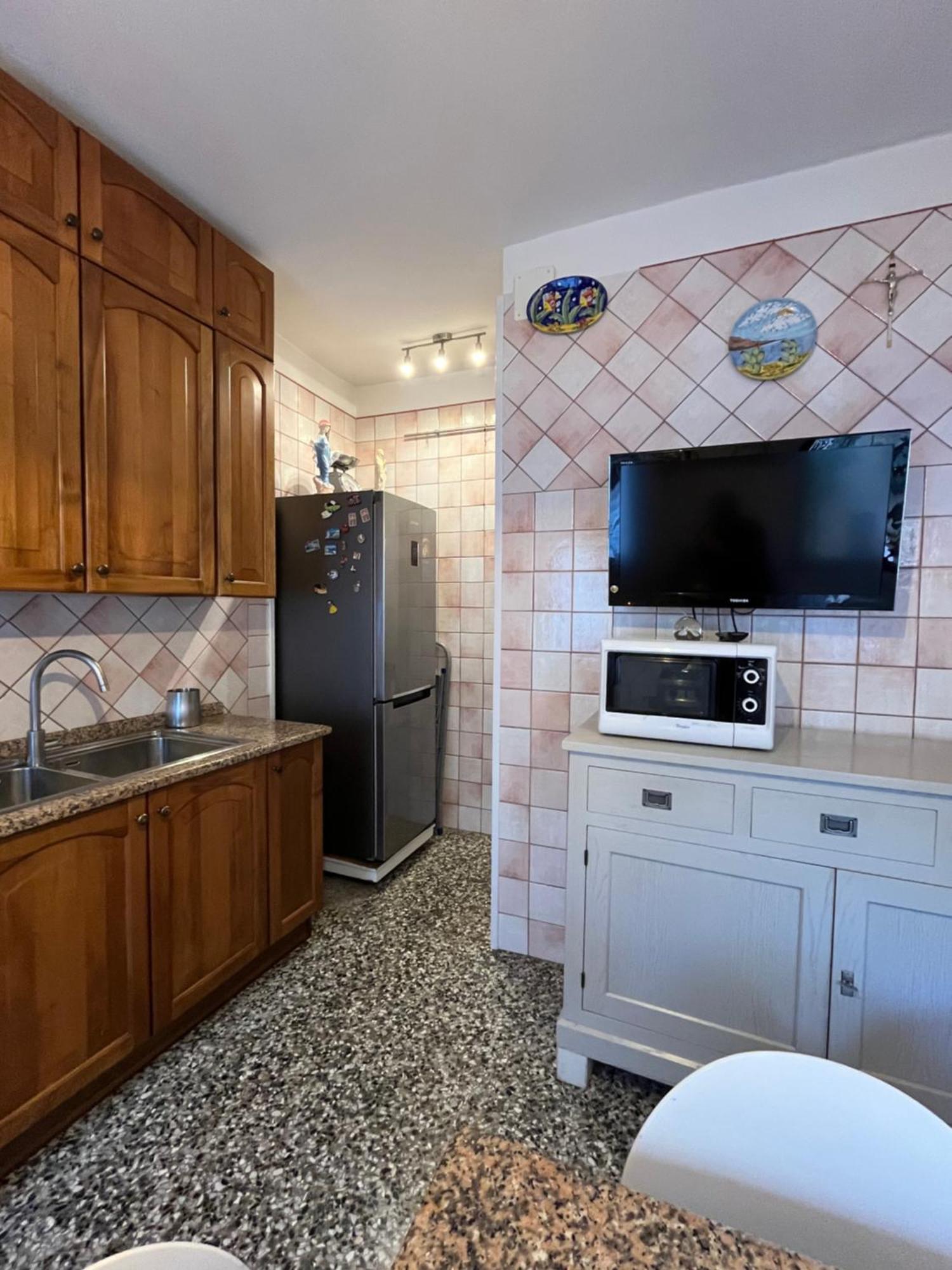 Paradiso Veneziano - 2 Bedrooms Flat With Private Terrace Venedig